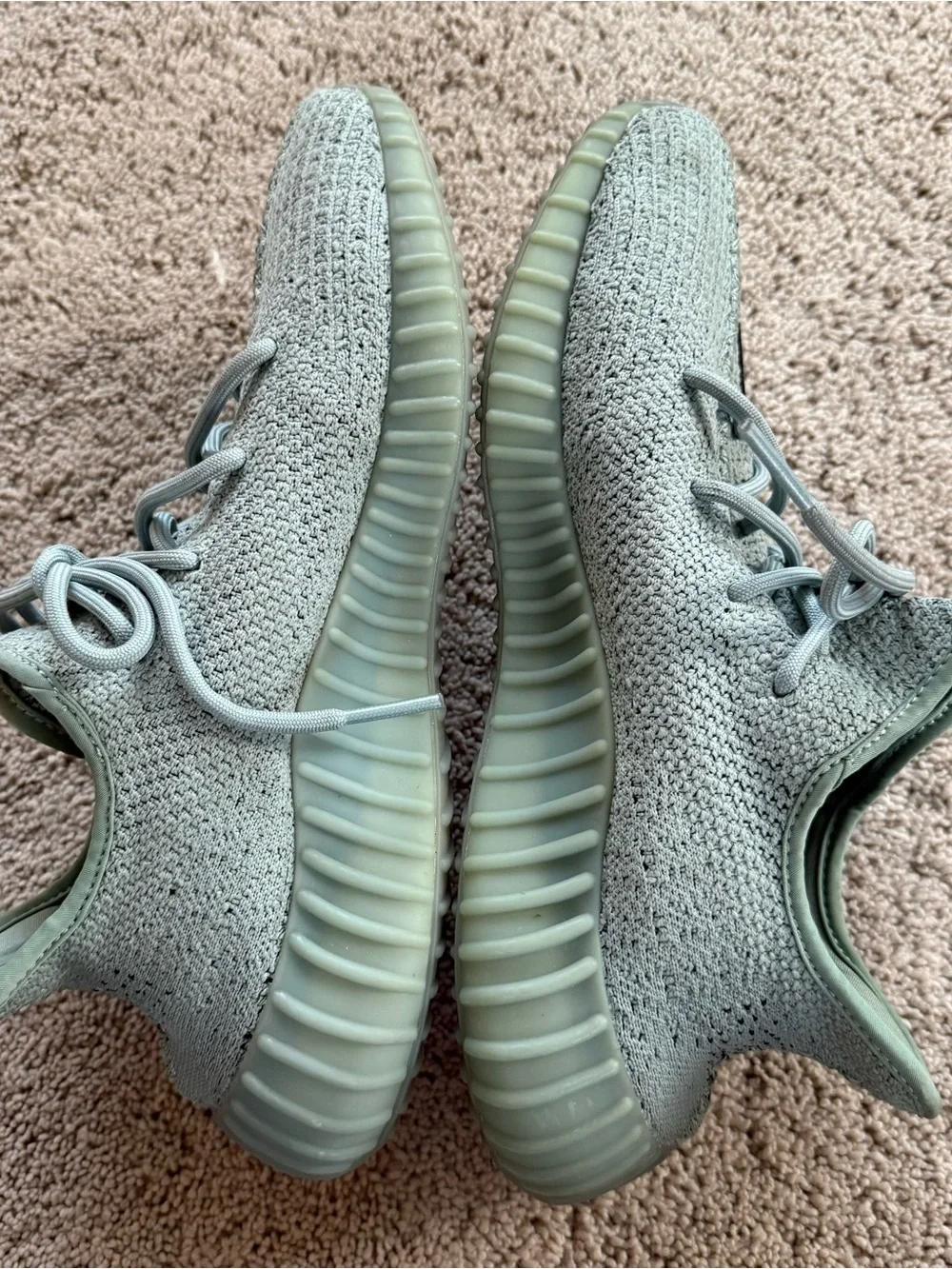 adidas Yeezy Boost 350 V2 9.5